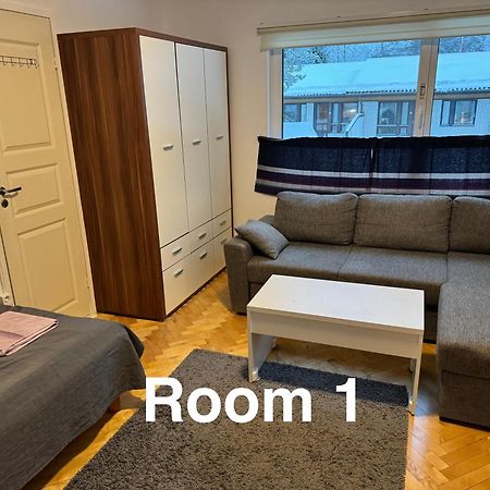 Апартаменты Maentyharju Keskus, Yksityishuoneita Keittioellae Tai Koko 88M2 Asunto Экстерьер фото