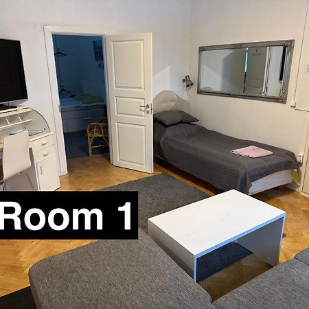 Апартаменты Maentyharju Keskus, Yksityishuoneita Keittioellae Tai Koko 88M2 Asunto Экстерьер фото