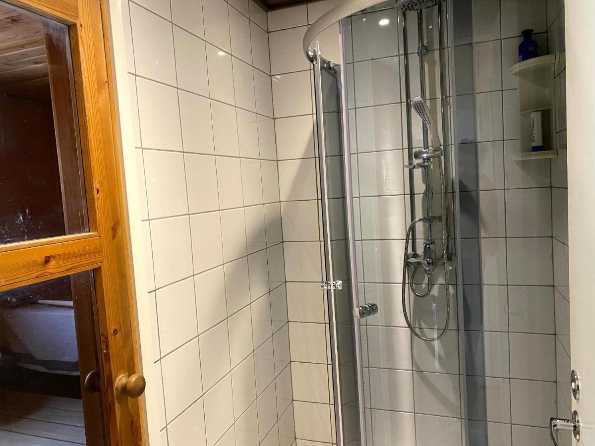 Апартаменты Maentyharju Keskus, Yksityishuoneita Keittioellae Tai Koko 88M2 Asunto Экстерьер фото
