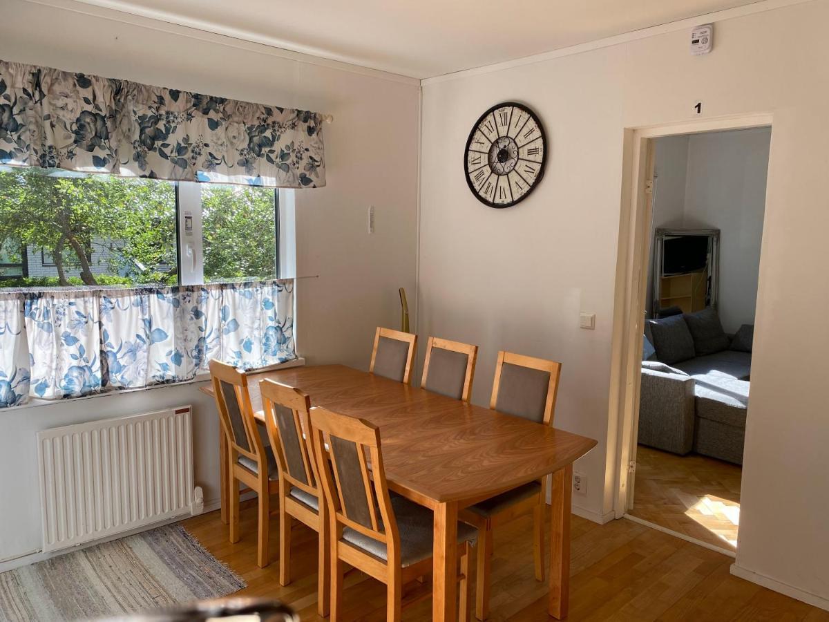 Апартаменты Maentyharju Keskus, Yksityishuoneita Keittioellae Tai Koko 88M2 Asunto Экстерьер фото