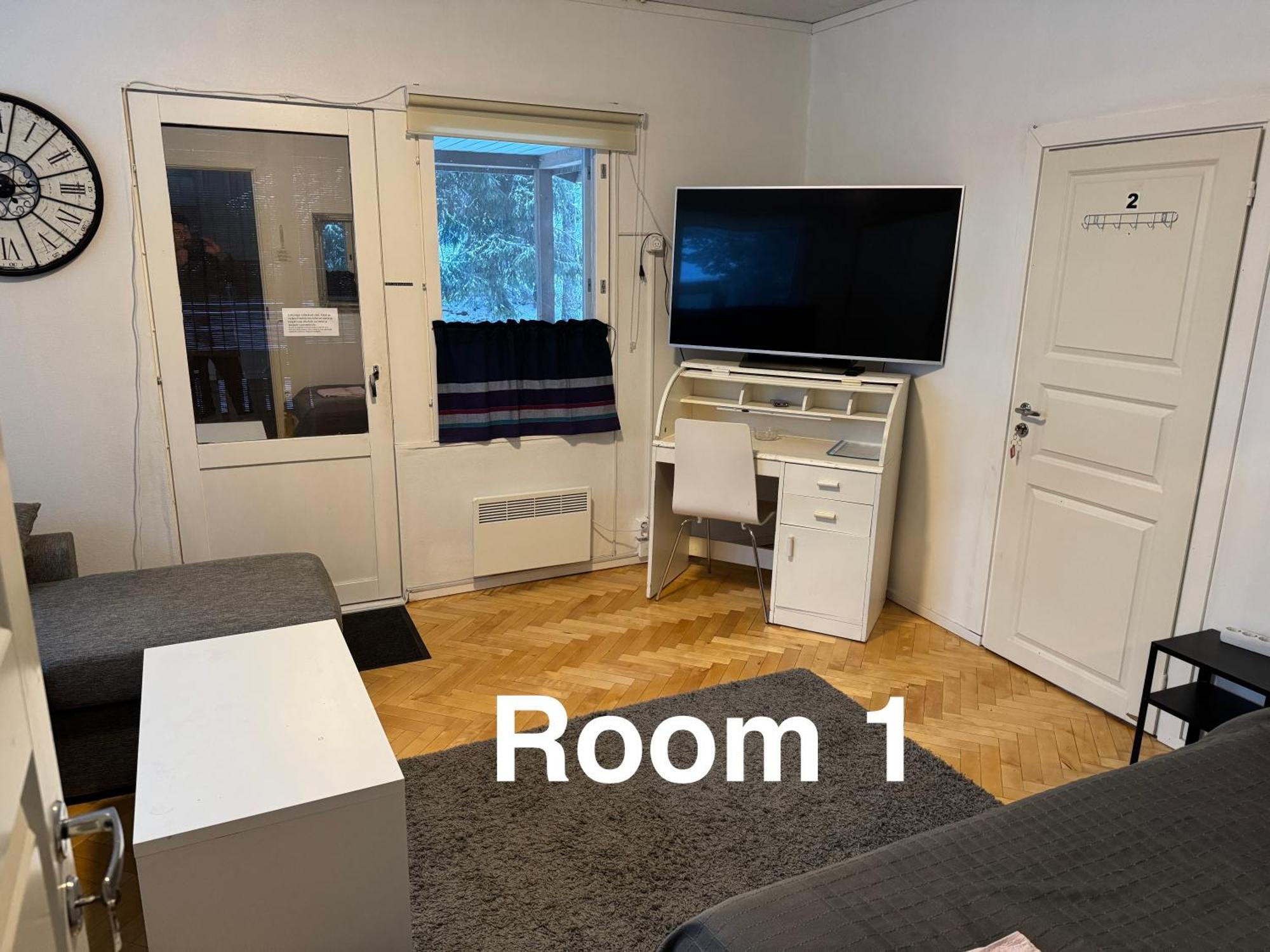 Апартаменты Maentyharju Keskus, Yksityishuoneita Keittioellae Tai Koko 88M2 Asunto Экстерьер фото