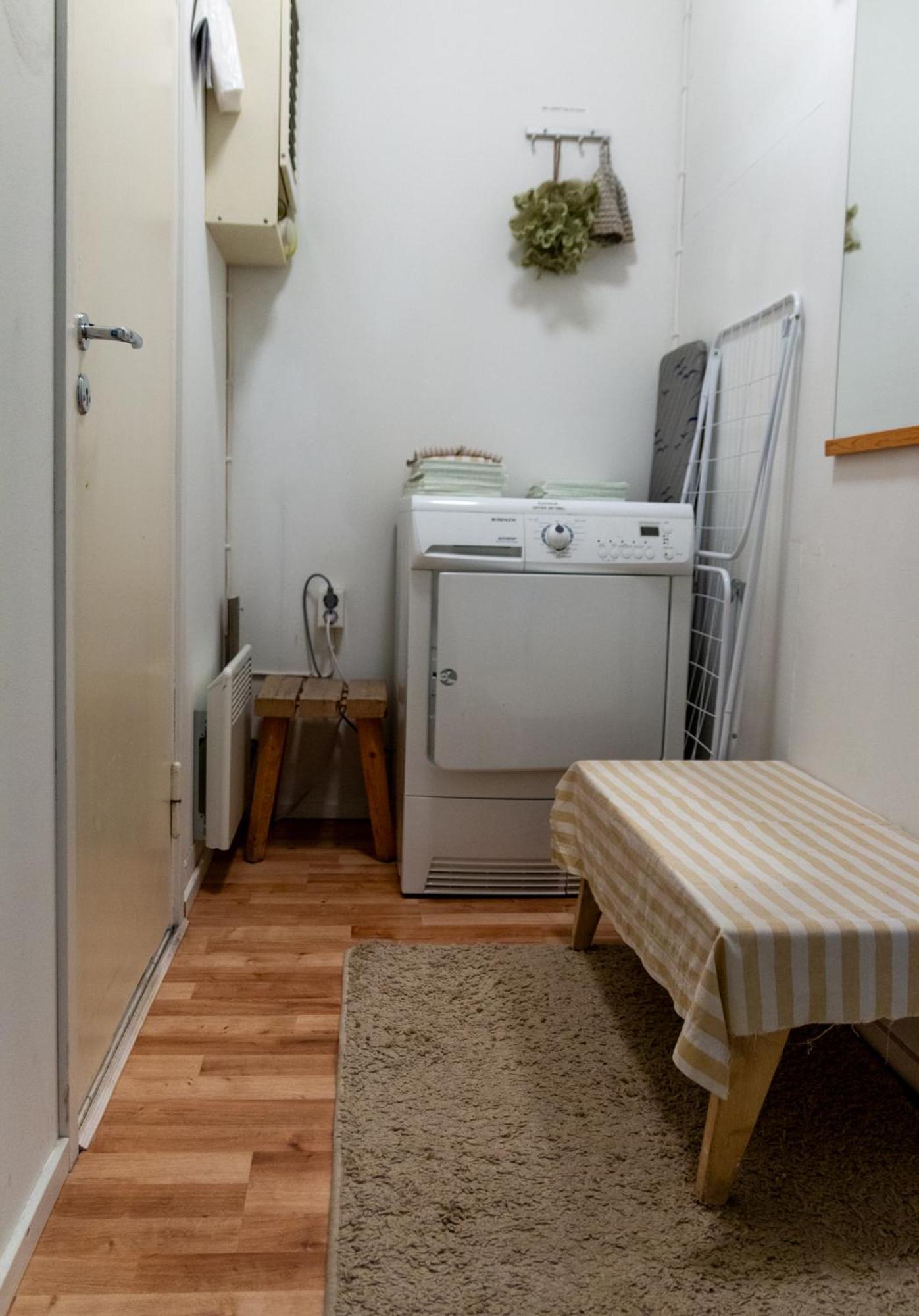 Апартаменты Maentyharju Keskus, Yksityishuoneita Keittioellae Tai Koko 88M2 Asunto Экстерьер фото