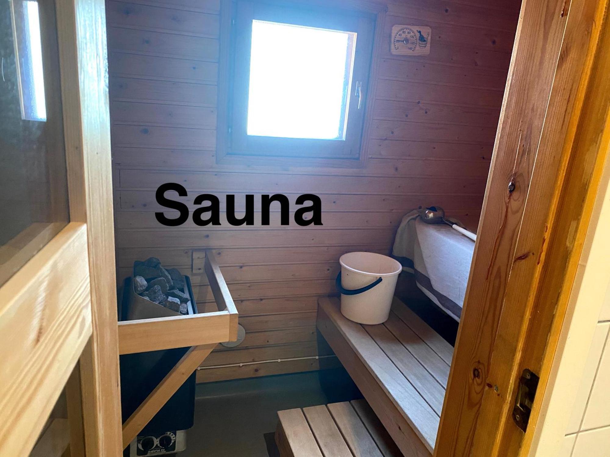 Апартаменты Maentyharju Keskus, Yksityishuoneita Keittioellae Tai Koko 88M2 Asunto Экстерьер фото